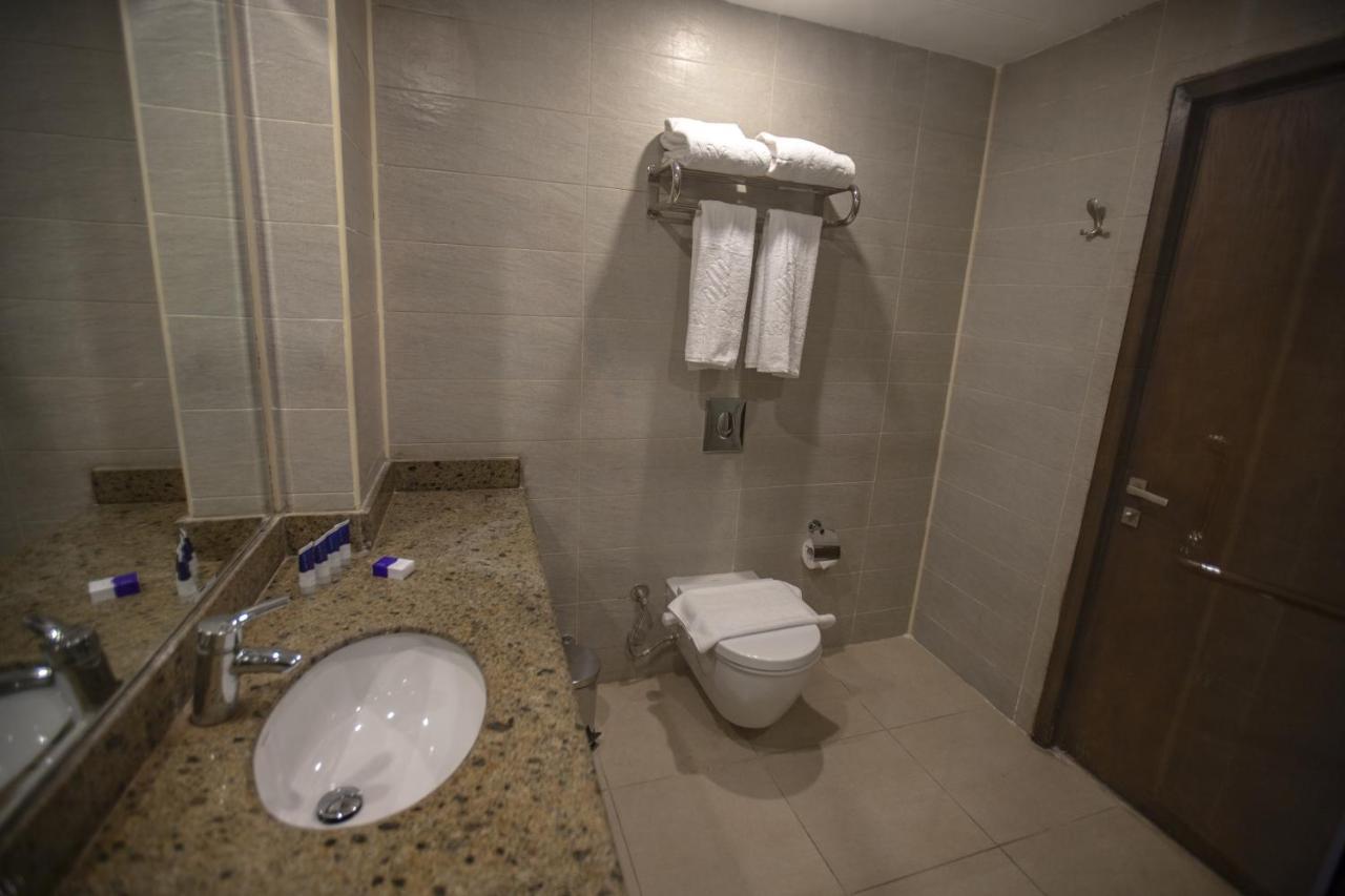 Stay Inn Cairo Hotel Giza Extérieur photo