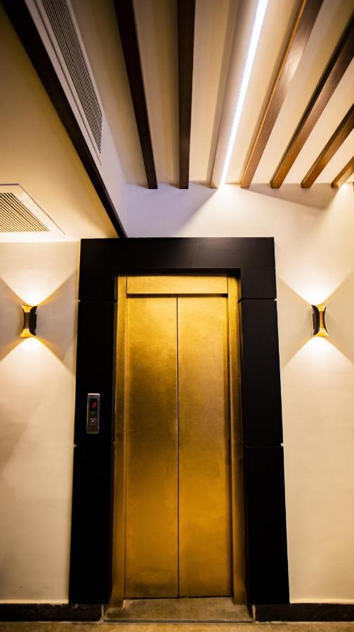 Stay Inn Cairo Hotel Giza Extérieur photo