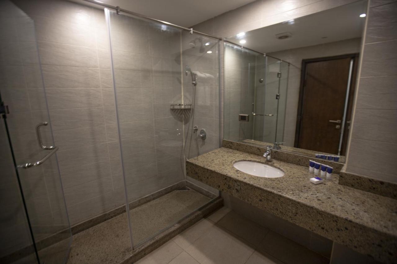Stay Inn Cairo Hotel Giza Extérieur photo